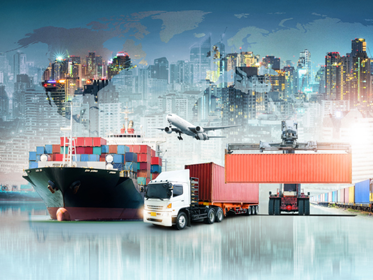 Kurumsal Taşımacılık: İşletmelere Özel Lojistik Çözümleri