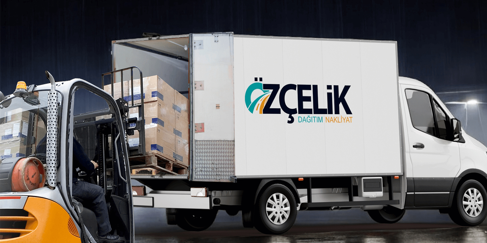 Dağıtım & Toplama