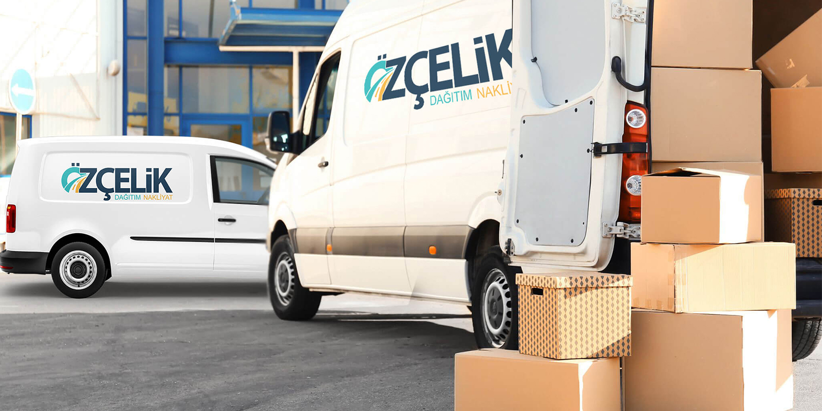 Parsiyel Taşımacılık